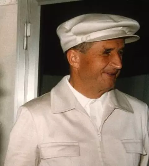 Dublura lui Nicolae Ceaușescu, dezvăluiri după 30 de ani de la Revoluție: "Lumea mă saluta pe străzi"