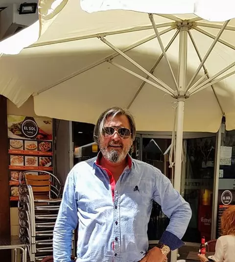 Cornel Galeș, viață de telenovelă. Și-a părăsit soția și fata pentru Ileana Ciuculete: ”A vorbit foarte urât despre noi”