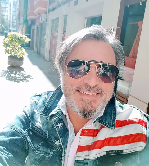 Cornel Galeș, fostul soț al Ilenei Ciuculete, a murit într-un accident de mașină
