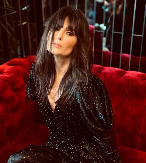 Lidia Buble a șocat cu ținuta sexy de la Elle Style Awards! Dana Budeanu a comentat-o imediat: ”Ești minionă. Ai fost...”