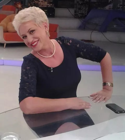 Dieta Lidiei Fecioru. Cum a slăbit celebrul bioenergoterapeut 30 kg în timp-record!