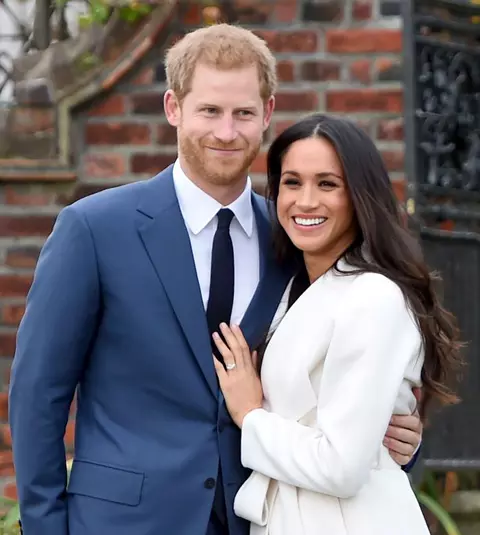 Prințul Harry și Meghan Markle, la un pas de moarte din cauza unei drone. Ce s-a întâmplat cu avionul în care se aflau