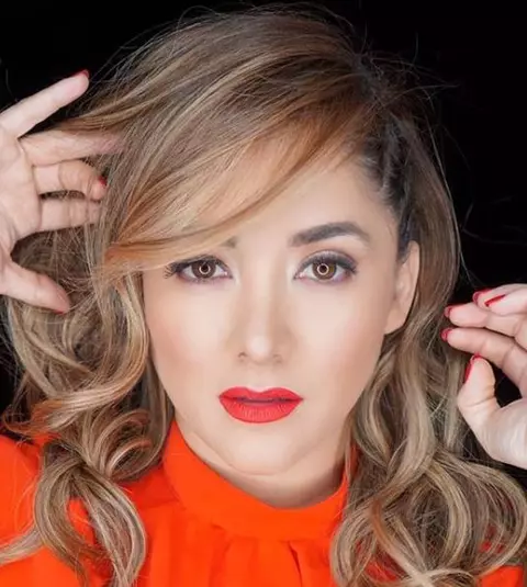 Sherlyn este însărcinată. Actrița mexicană va deveni mamă pentru prima dată: ”Dumnezeu ascultă rugăciunile”