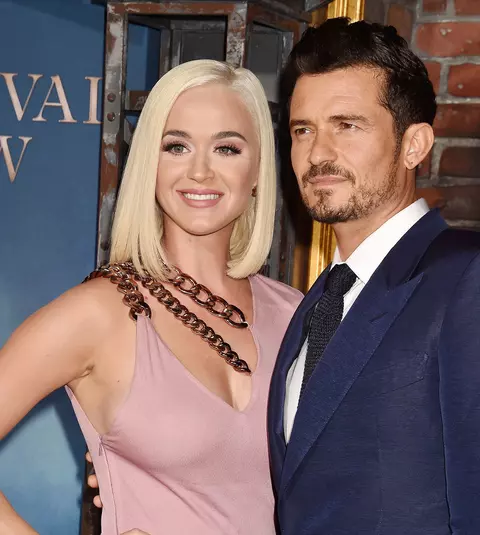 Motivul pentru care Katy Perry şi Orlando Bloom amână, din nou, nunta