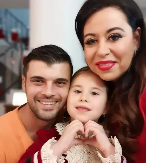 Marius Elisei, prima declarație după ce soția lui a anunțat despărțirea. Ce se întâmplă acum în căsnicia lor