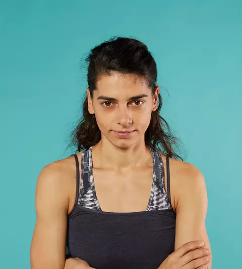 Zece concurenți curajoși, încă necunoscuți publicului larg, au acceptat provocarea „Survivor România"