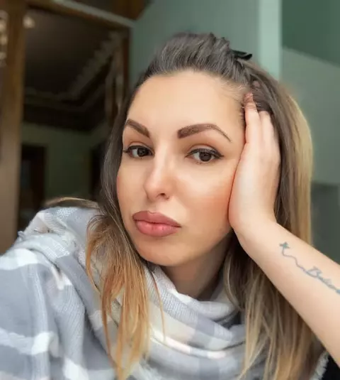 Drama Georgianei de la Insula iubirii. Fosta concurentă a pierdut o sarcină: ”Era fetiță”