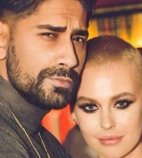 Misha a dezvăluit adevărul despre relația ei cu Connect-R! "Mă bucur că am luat această decizie la momentul potrivit"