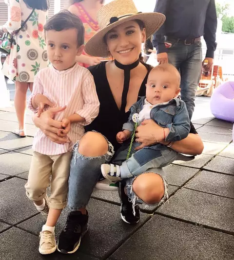 Răsturnare de situaţie! Claudia Pătrășcanu și Gabi Bădălau, din nou împreună după scandalul monstruos. PRIMELE IMAGINI