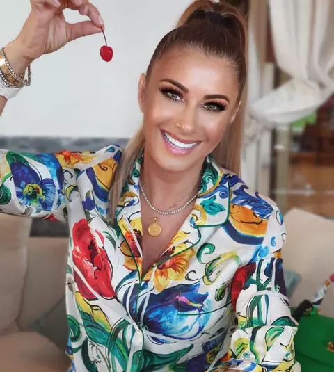 Anamaria Prodan a reacționat dur după ce Daniela Crudu a fost bătută de iubit: „L-aș extirpa de pe fața pământului!”