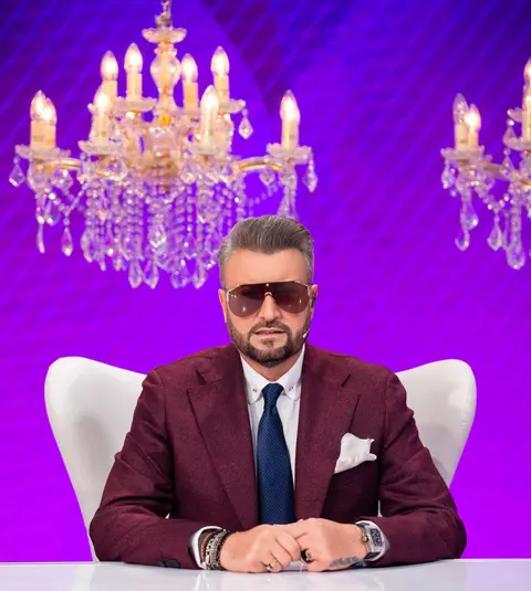 Cătălin Botezatu, mărturisiri sincere în culisele “Bravo, ai stil! Celebrities”. “M-am pregătit cu Florin Piersic”