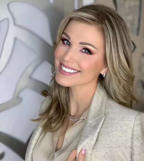 Cristina Rus a născut în mare secret. Vedeta a devenit mamă pentru a treia oară | EXCLUSIV