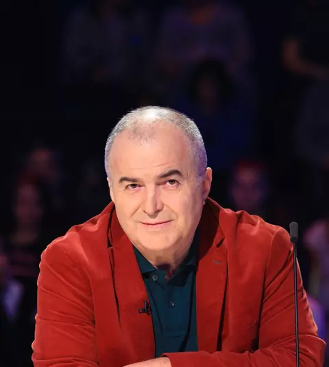 Florin Călinescu, dezvăluiri neașteptate din culisele "Românii au talent". Ce spune despre Andra, singura femeie din juriu: "Sexismul nu mai e..."