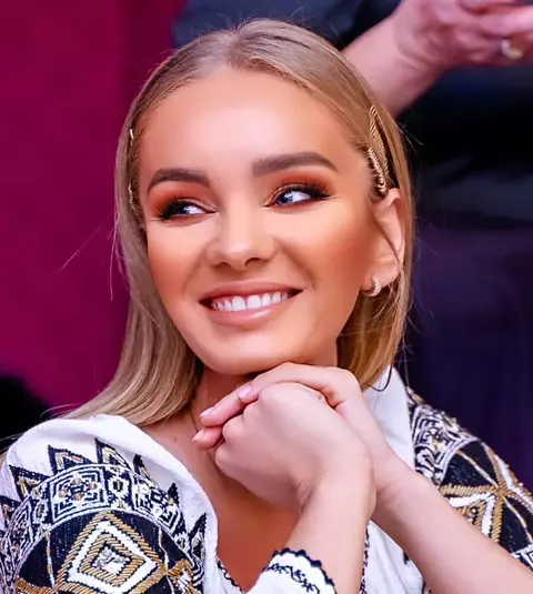 Maria Constantin şi Dacian Varga s-au despărțit. Artista a făcut anunțul la TV: ”În ultimii doi ani de zile...”