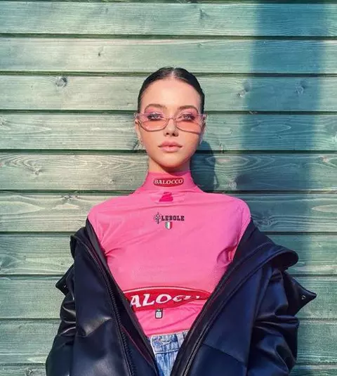 Cine este Roxen, artista care va reprezenta România la Eurovision 2020