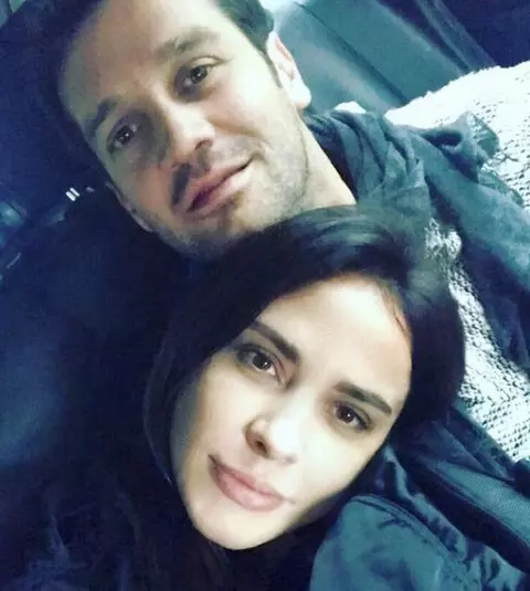 Adelina Chivu, măsuri de protecție în fața coronavirusului. Cristi Chivu și familia lui locuiesc în Milano, unde a fost depistat Covid-19