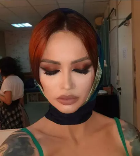Probleme de sănătate pentru Maria Ilioiu. De ce a lipsit de la ediția 9 a show-ului Bravo, ai stil! Celebrities