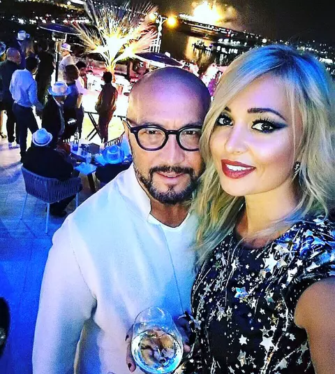 Raluca și Walter Zenga, despărțiți de coronavirus! Aflat în Italia, antrenorul se teme pentru familia sa