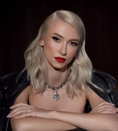 De ce s-a stricat relația dintre Andreea Bălan și George Burcea. Ce spune solista înainte de divorț: „Unii oameni sabotează relații de iubire”