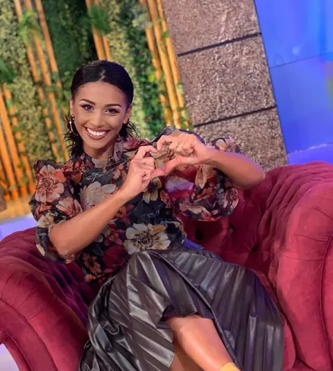 Majda Aboulumosha și-a dat demisia de la Agenția VIP. Motivul pentru care a plecat: ”De mâine...”