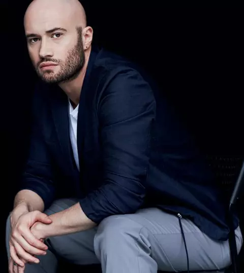 Mihai Bendeac și familia lui au fost infectați cu coronavirus. Actorul a ținut totul ascuns: ”Aveam toate simptomele”