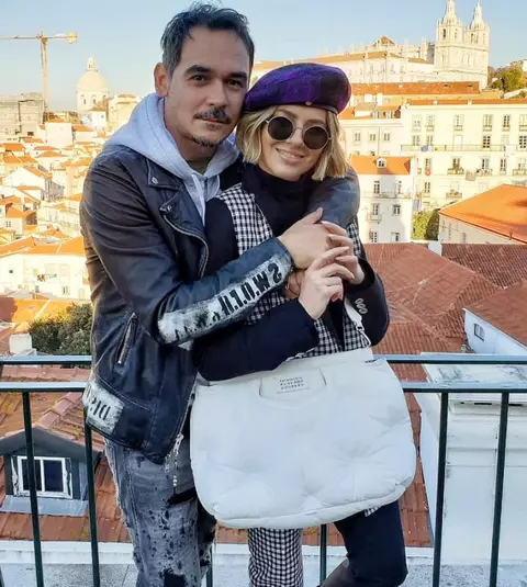 Gestul surprinzător făcut de Răzvan Simion la doar câteva ore după ce a anunțat despărțirea de Lidia Buble. Matinalul de la Antena 1 regretă separarea?