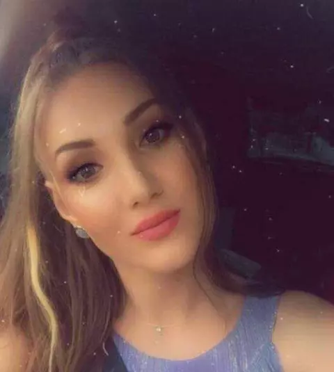 Loredana de la Insula iubirii este însărcinată. Fosta iubită a lui Hamude s-a căsătorit în secret