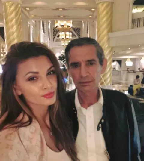 Necazurile se țin lanț pentru tatăl surorilor Gabor.  Cu probleme mari de sănătate, Emil Gabor a fost executat silit pentru că nu și-a plătit datoriile