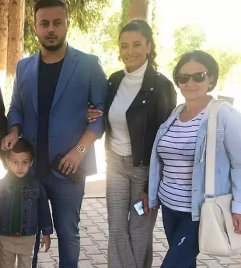 Gabi Bădălău, primele declarații după ce mama Claudiei Pătrășcanu l-a acuzat că și-a agresat soția: ”Să își facă circul în continuare”