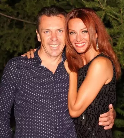 Decizia pe care a luat-o fostul soț al Ancăi Țurcașiu după divorț este tardivă. I-ar fi putut salva căsnicia