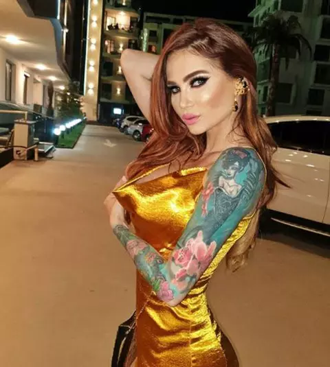 Maria Ilioiu, de nerecunoscut pe Internet! Fosta ispită de la Insula iubirii își modifică pozele excesiv