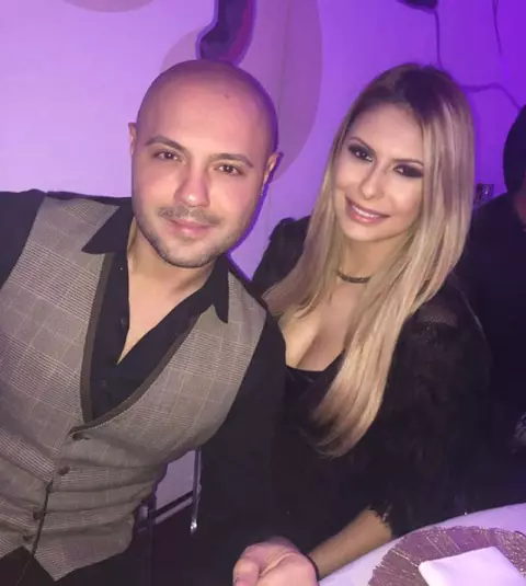 Mihai Mitoșeru și Noemi s-au împăcat la 9 luni de la divorț. Andreea Mantea i-a dat de gol: ”Mai stai și tu pe acasă ca să nu vă despărțiți”