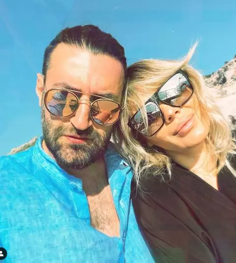 Cum a fost surprinsă Gina Pistol, însărcinată în cel de-al doilea trimestru, la cumpărături. Angajații i-au sărit imediat în ajutor