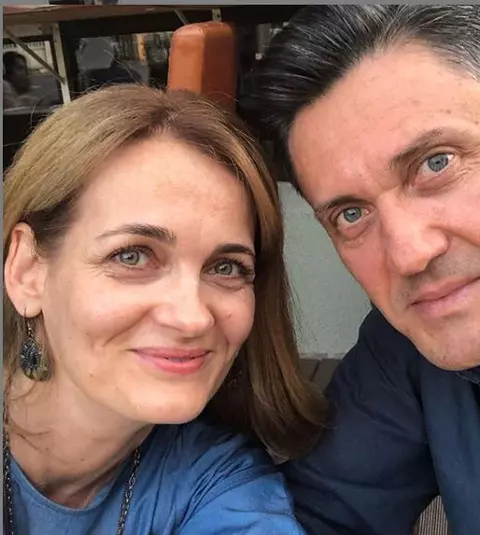 Elvira Deatcu are coronavirus. Actrița din VLAD a anunțat că toată familia a contractat virusul: ”Șocul a fost destul de mare”