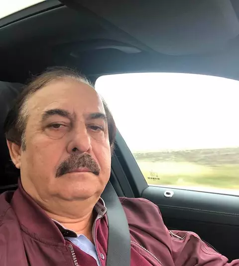 Nicolae Botgros a fost externat după o lună! A fost în stare gravă din cauza infecției cu COVID- 19: ”Va fi monitorizat în continuare la domiciliu”