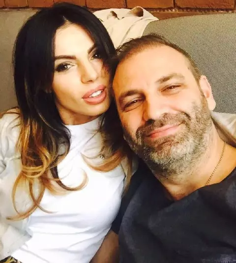 O nouă despărțire în showbiz! Ramona Lăzuran și Cristi Voicu și-au spus adio. Primele declarații: „Despărțirea nu a mai putut fi evitată”