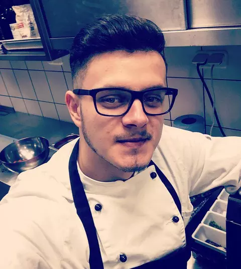 Ce va face cu banii Ionuț Belei, câștigătorul sezonului 8 Chefi la cuțite. Are planuri mari: "Vreau să merg în..."