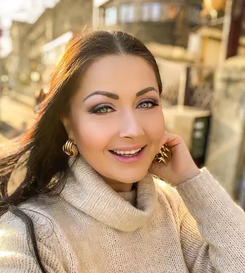 Gabriela Cristea revine în televiziune! A semnat contractul pentru o nouă emisiune