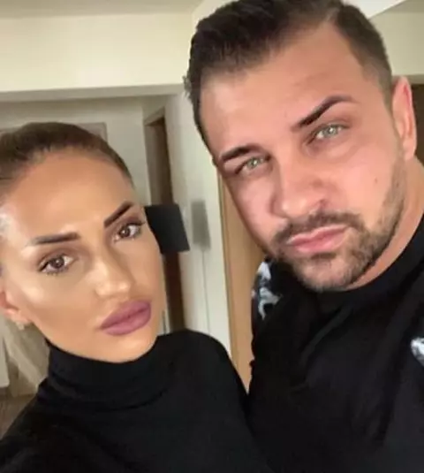 Iulia Sălăgean o acuză pe Bianca Drăgușanu că i-a stricat căsnicia cu Alex Bodi: ”A încercat să mă convingă să îl denunț”