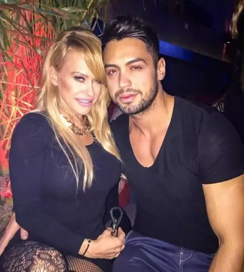 Tânăra amenințată de Anda Adam că a încercat să-i fure soțul face primele declarații: ”Și ea își face viața”