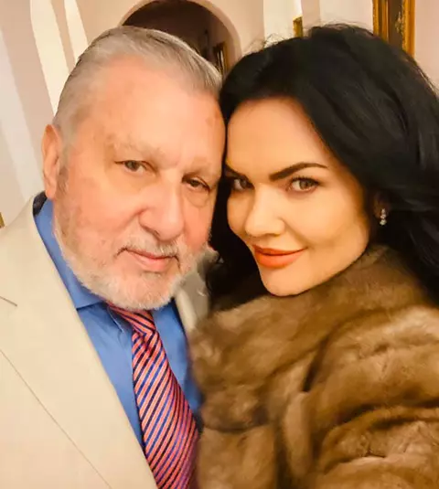 E oficial! Ioana și Ilie Năstase divorțează! Primele declarații ale Ioanei, după ce a depus actele la Tribunal: ”O femeie nu merită înjosită”