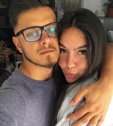 Ionuț Belei, câștigătorul Chefi la cuțite, se căsătorește. Cine e viitoarea lui soție