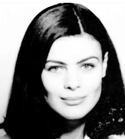 A murit Cătălina Isopescu, fiica prezentatorului Emanuel Isopescu. Mesajul transmis de soțul ei, Oltin Hurezeanu