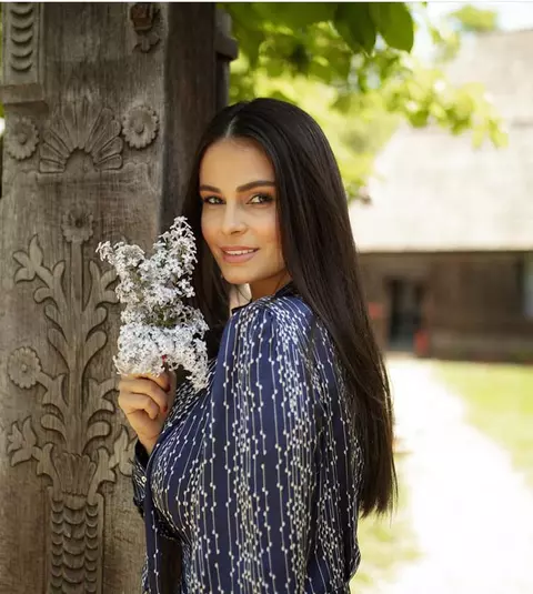 Anca Serea, adevărul despre cea de-a șaptea sarcină: ”Am niște probleme destul de grave”