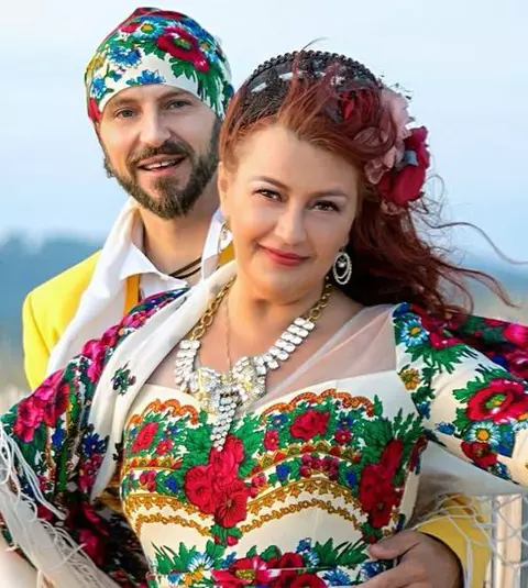 Rona Hartner divorțează de soțul ei, Herve: ”De o lună jumătate suntem separați”