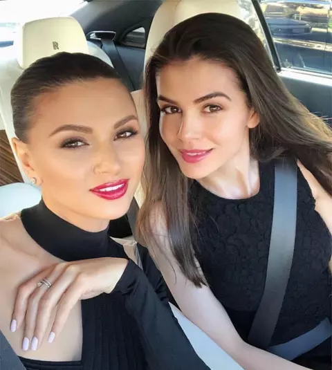 Surorile Gabor au cerut ajutor de la stat pentru înmormântarea tatălui. Câți bani au primit de la Casa de Pensii