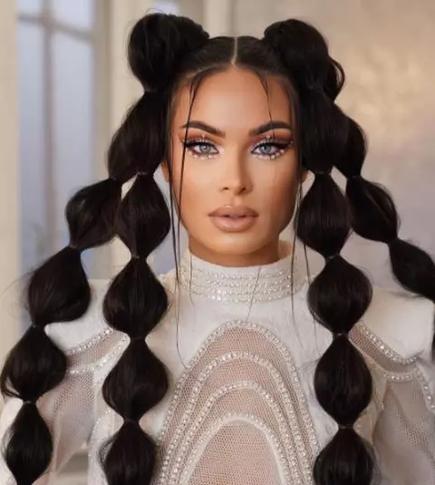Irisha, probleme la întoarcerea în România, după ce a fost eliminată de la Survivor: ”Mare scandal în avion”