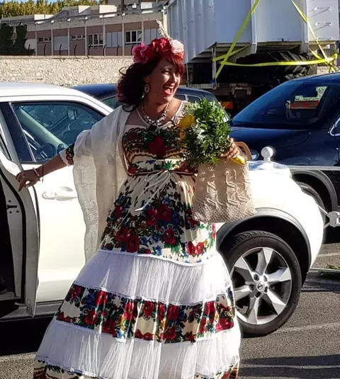 Rona Hartner suferă după despărțirea de fostul soț: „M-a dezamăgit ca om”