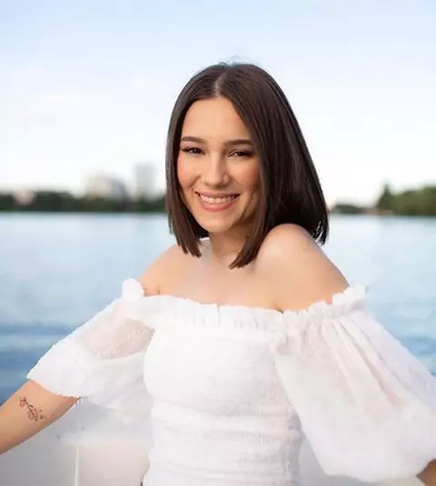 Cum a ajuns Mimi influencer în mediul online. "A început ca un experiment, pentru că nu aveam prieteni"