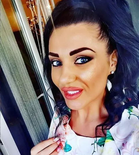 Ce probleme de sănătate are Bianca Rus din cauza dietelor drastice, după ce a slăbit 70 de kilograme: "Am dat într-o anemie severă"